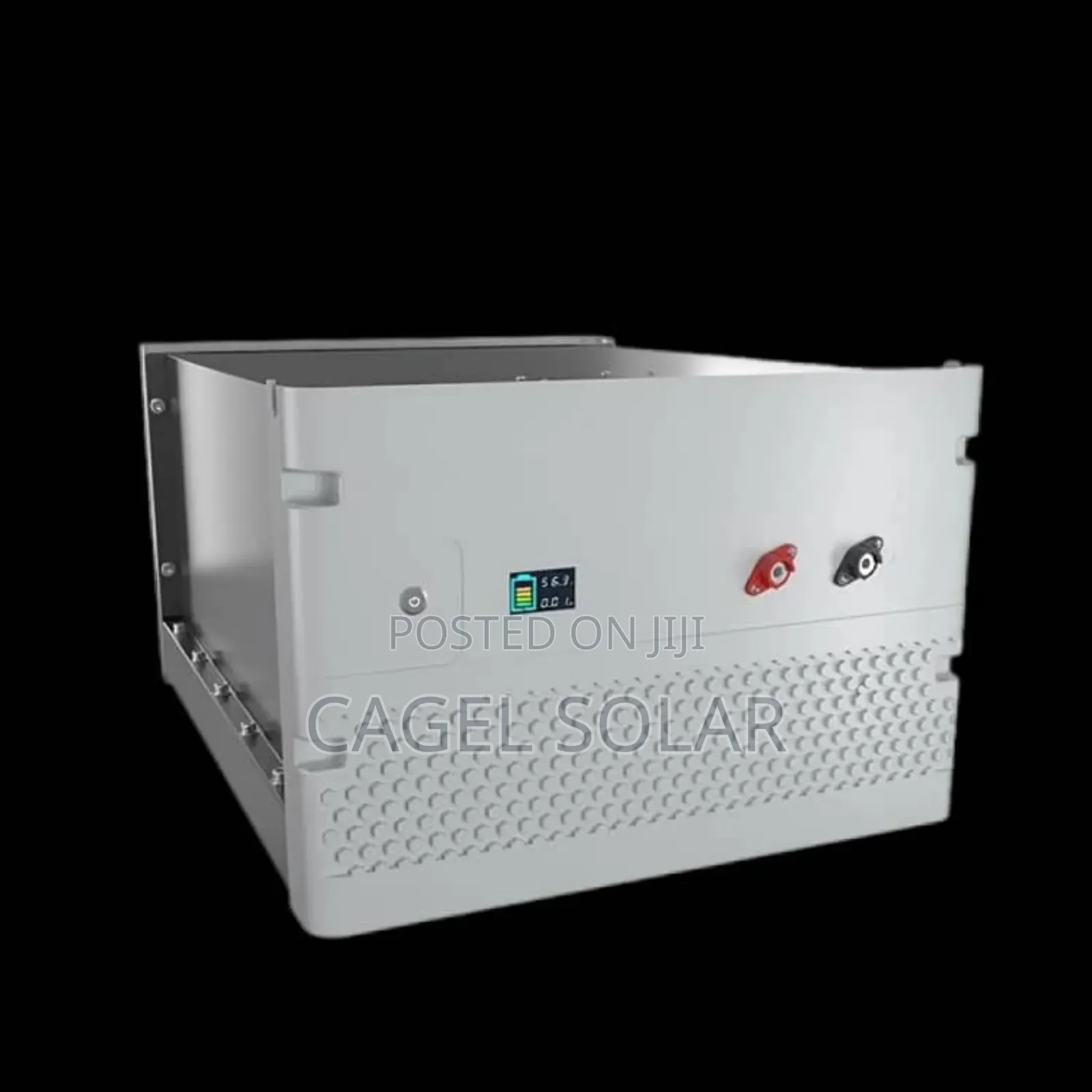 15kwh Blue Carbon Lithium Battery (Lifepo4)