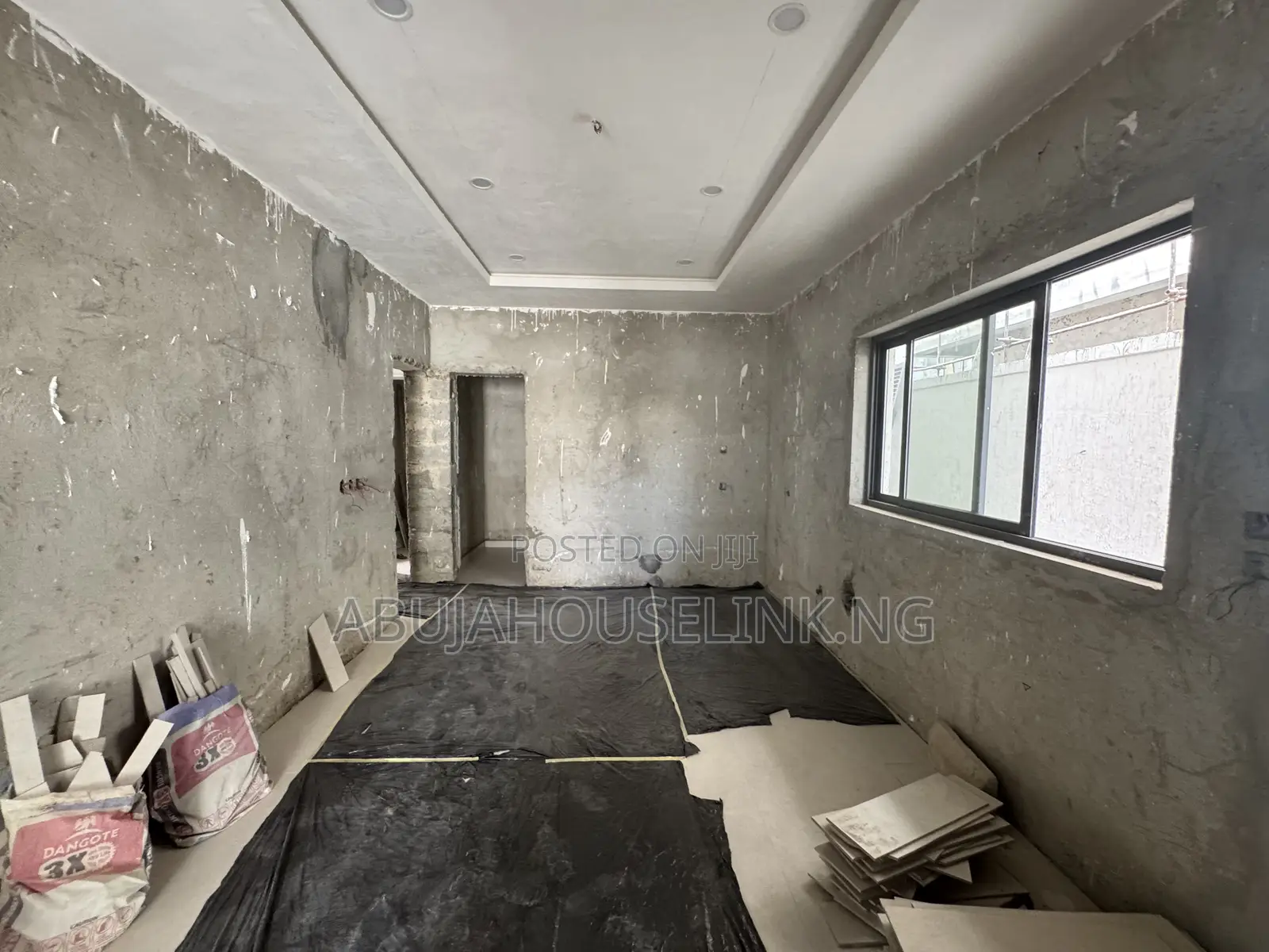 5bdrm Duplex in Katampe Extension for sale