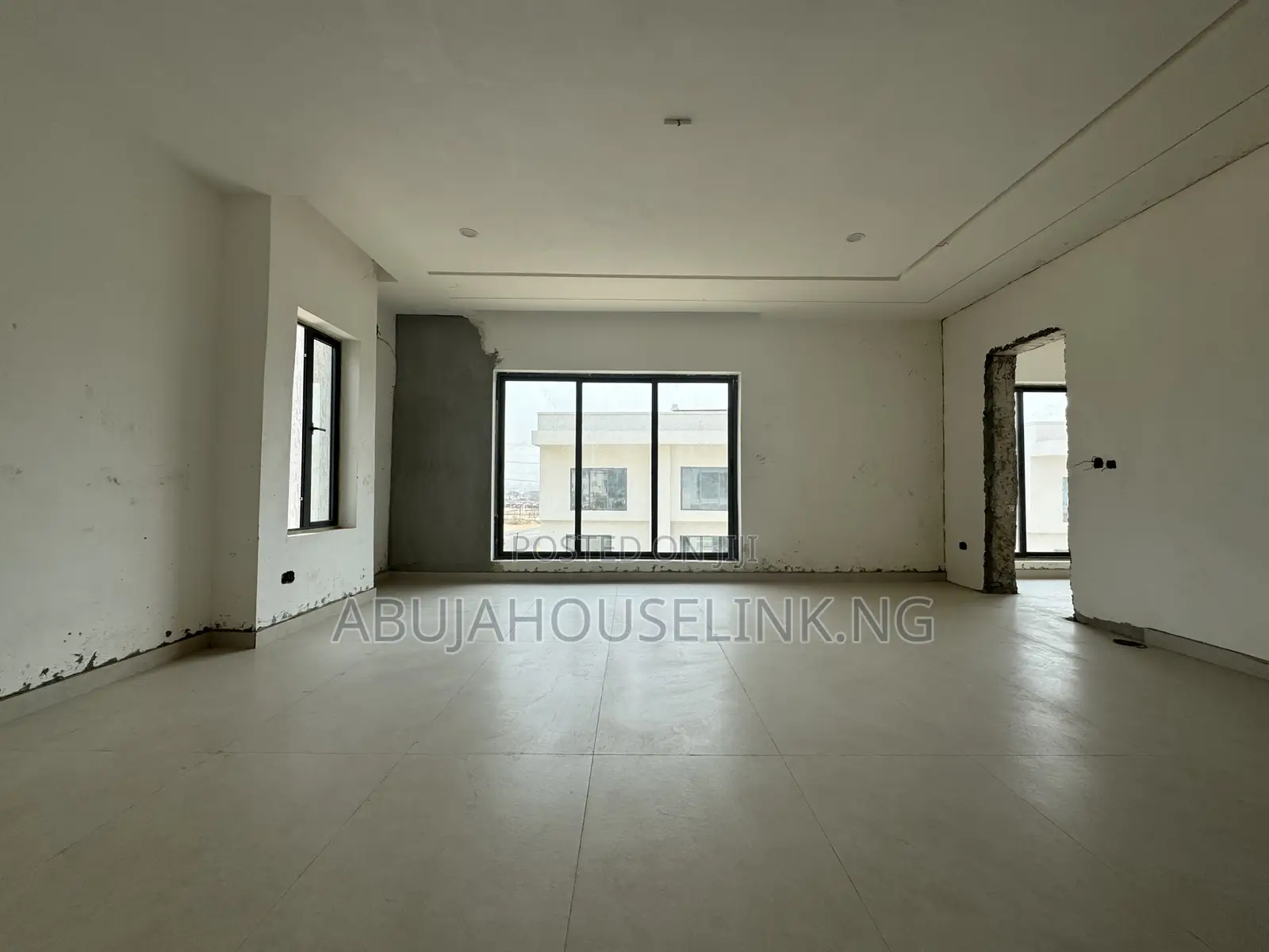 5bdrm Duplex in Katampe Extension for sale
