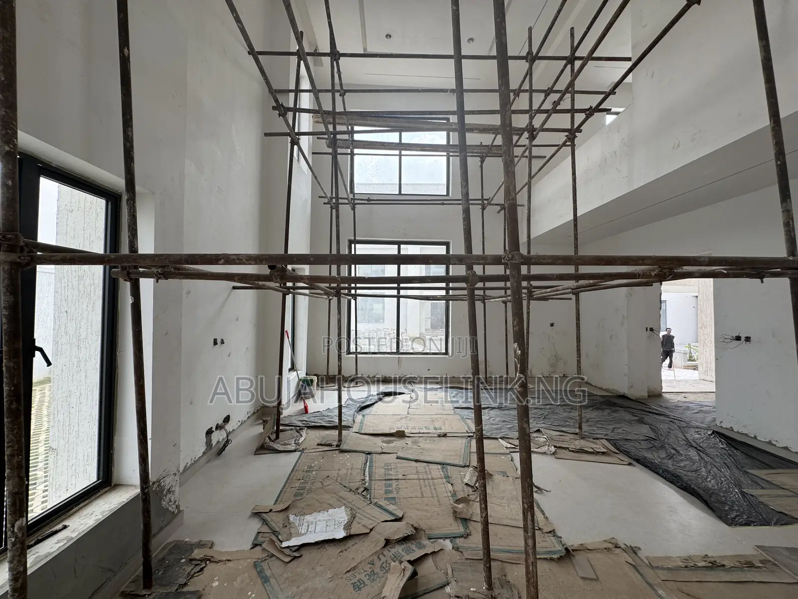 5bdrm Duplex in Katampe Extension for sale