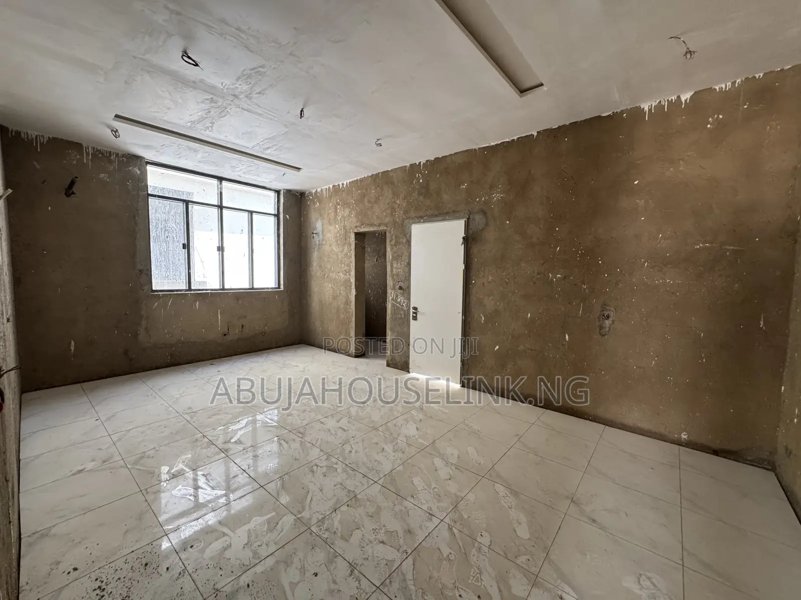 6bdrm Duplex in Asokoro Main Abuja for sale