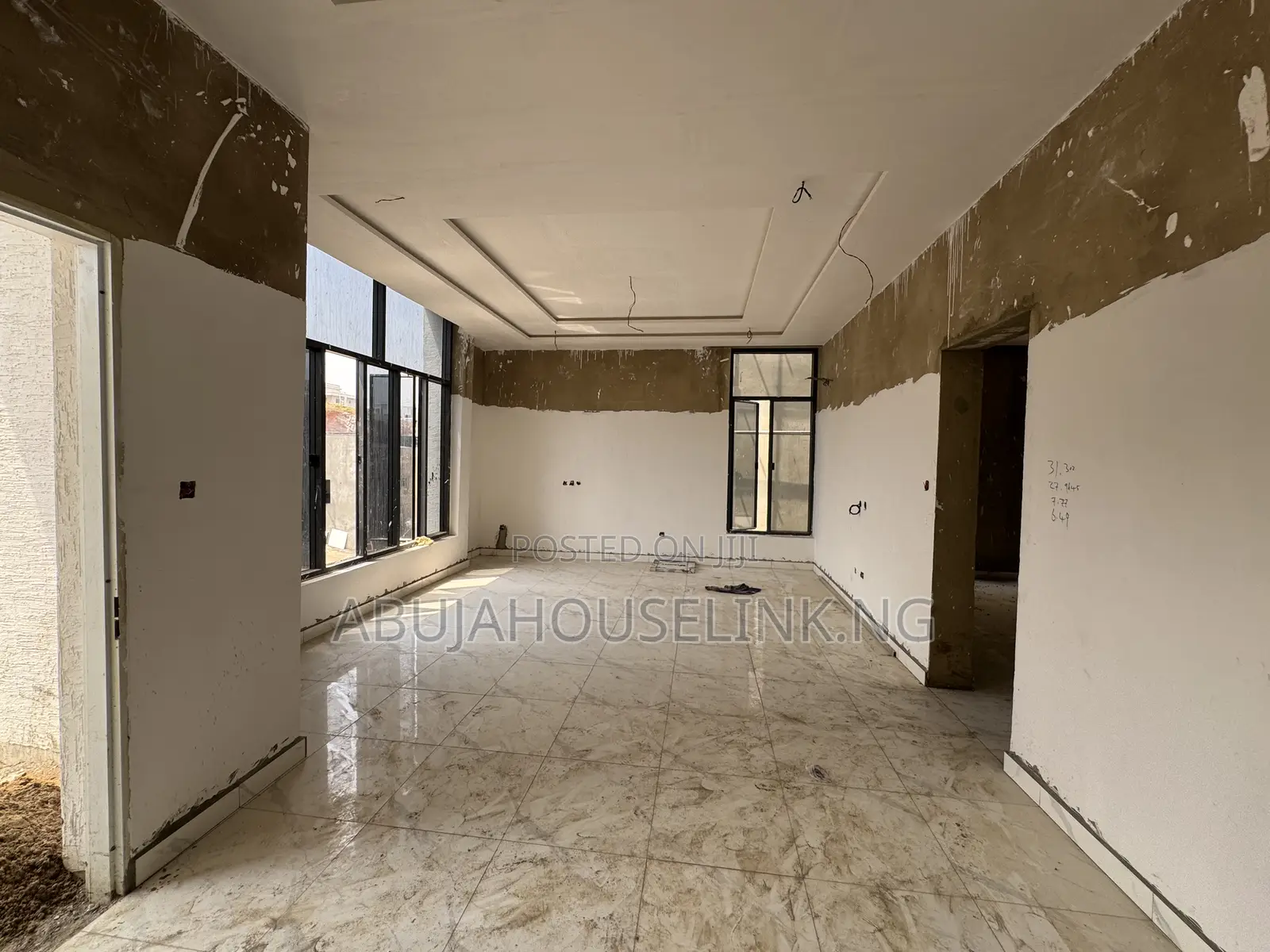 6bdrm Duplex in Asokoro Main Abuja for sale