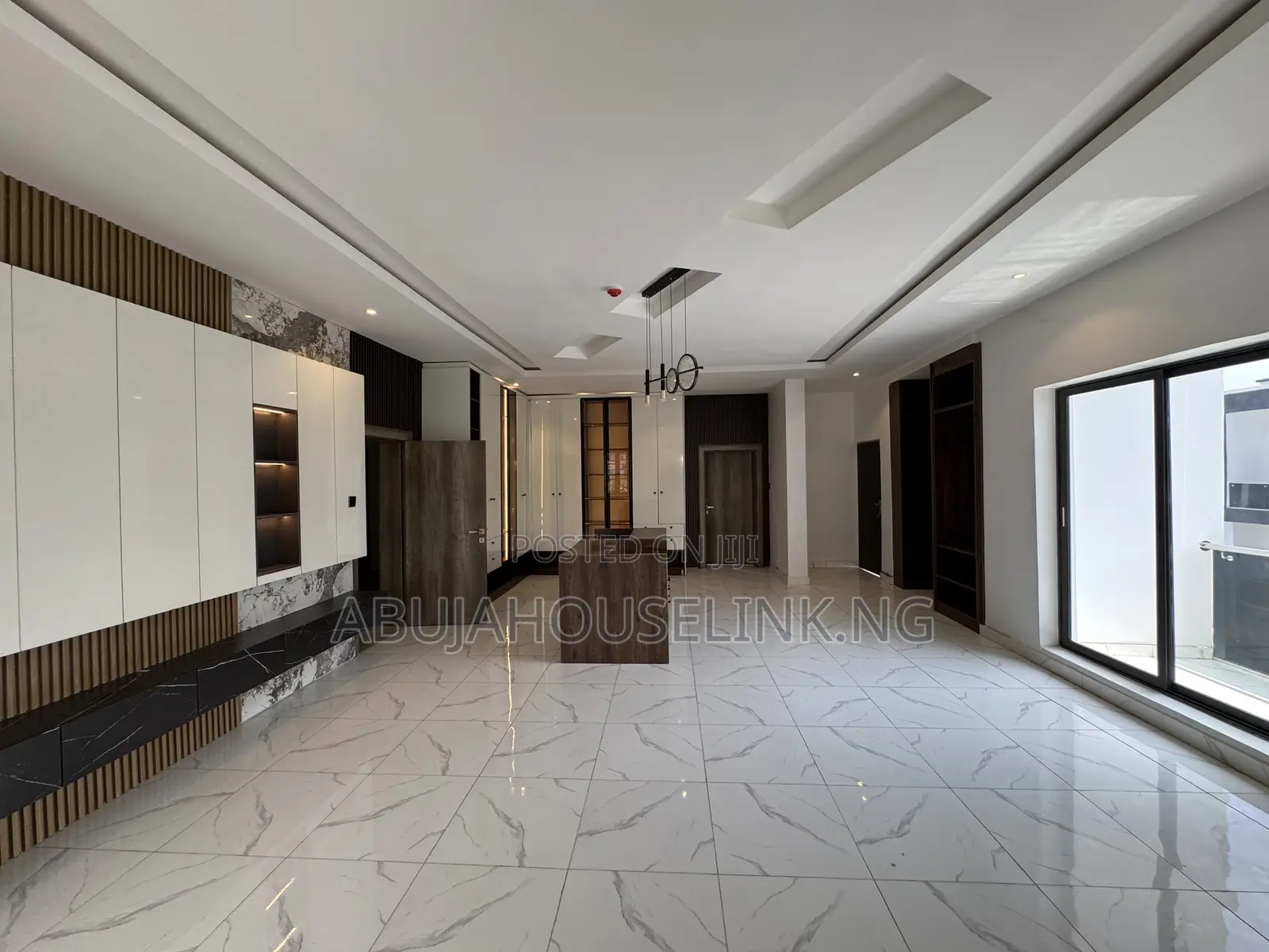 6bdrm Duplex in Katampe Extension for sale