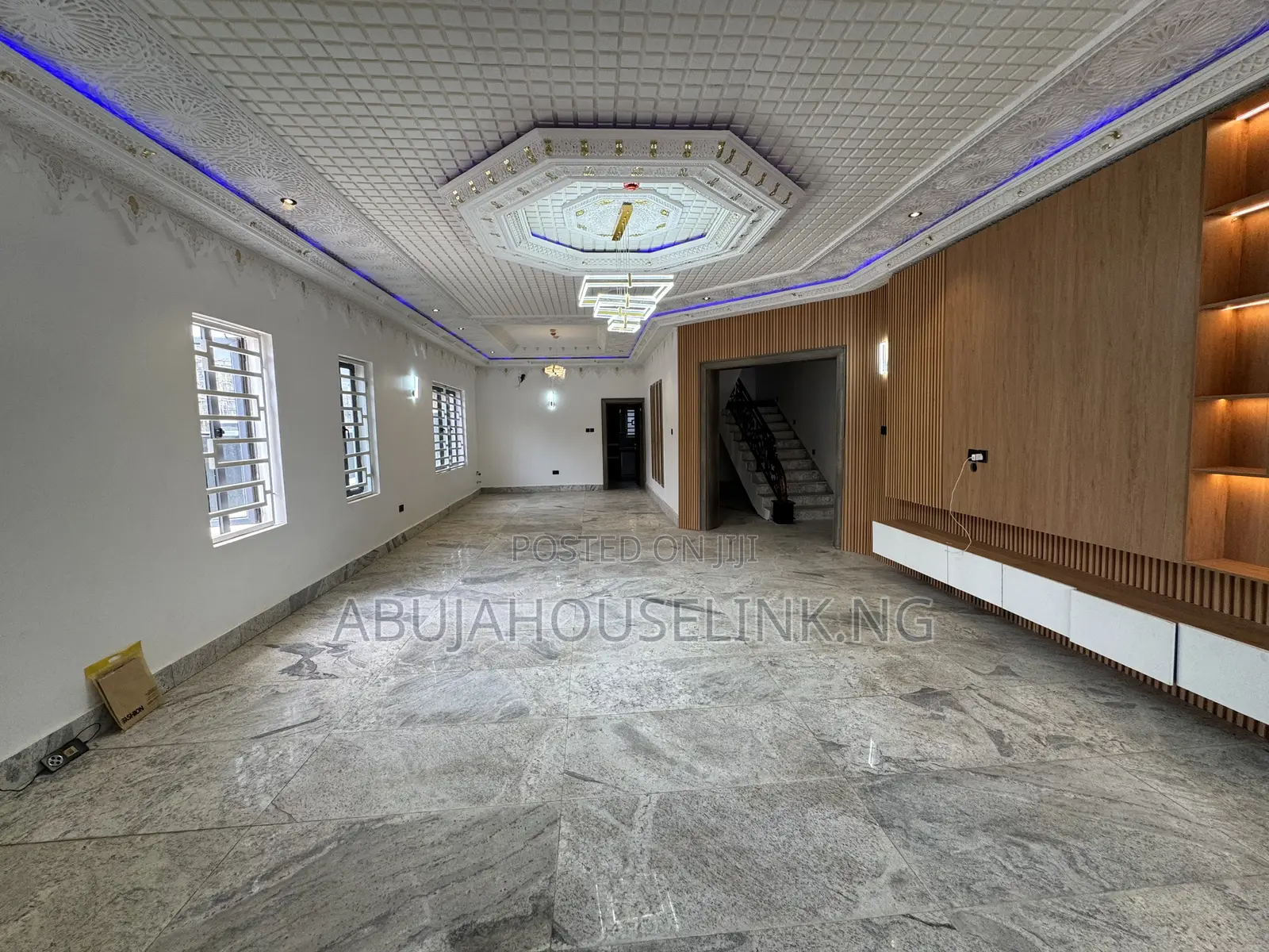 6bdrm Duplex in Katampe Extension for sale