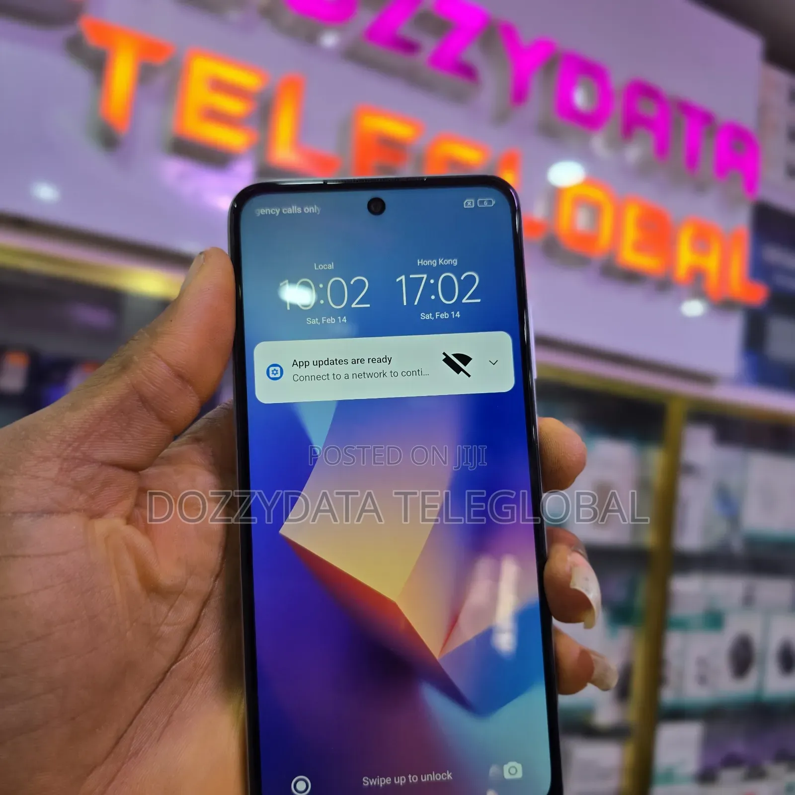 Xiaomi Redmi Note 10 5G 128 GB