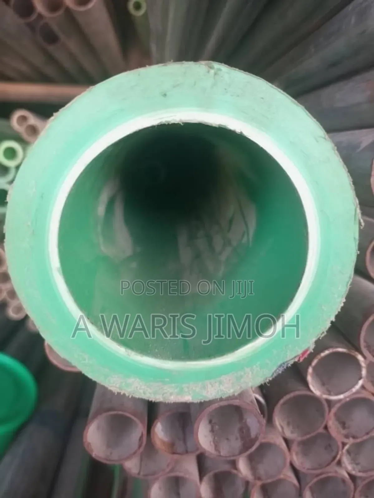 90mm PPR Pipe