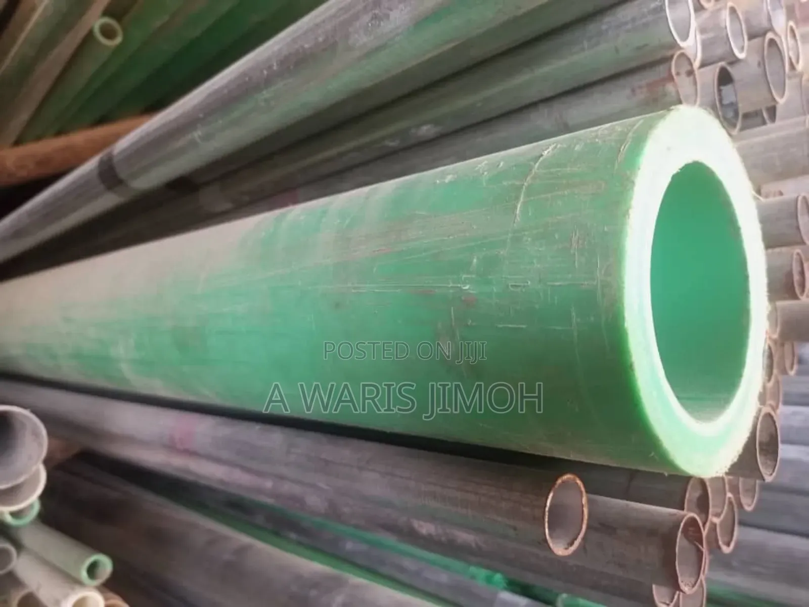 90mm PPR Pipe