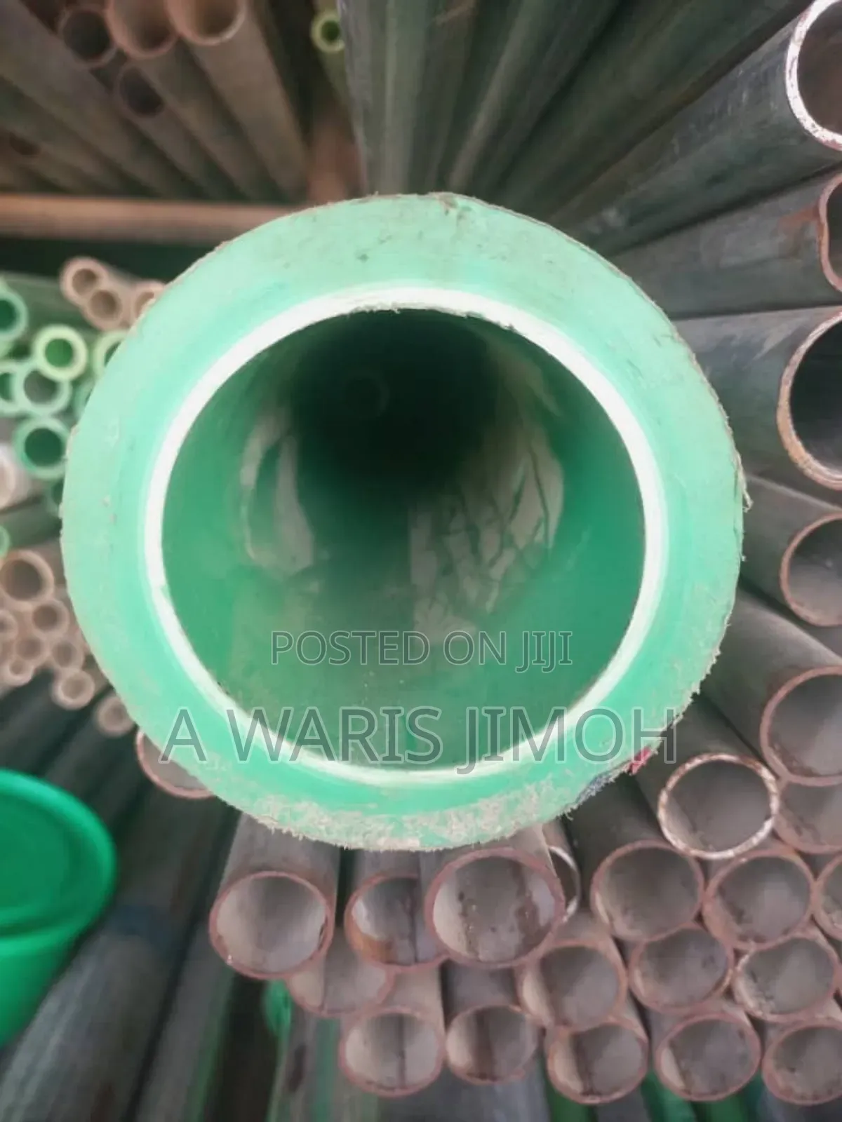 90mm PPR Pipe