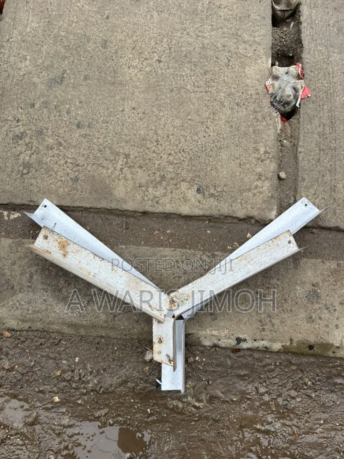 Original Barb Fence Wire