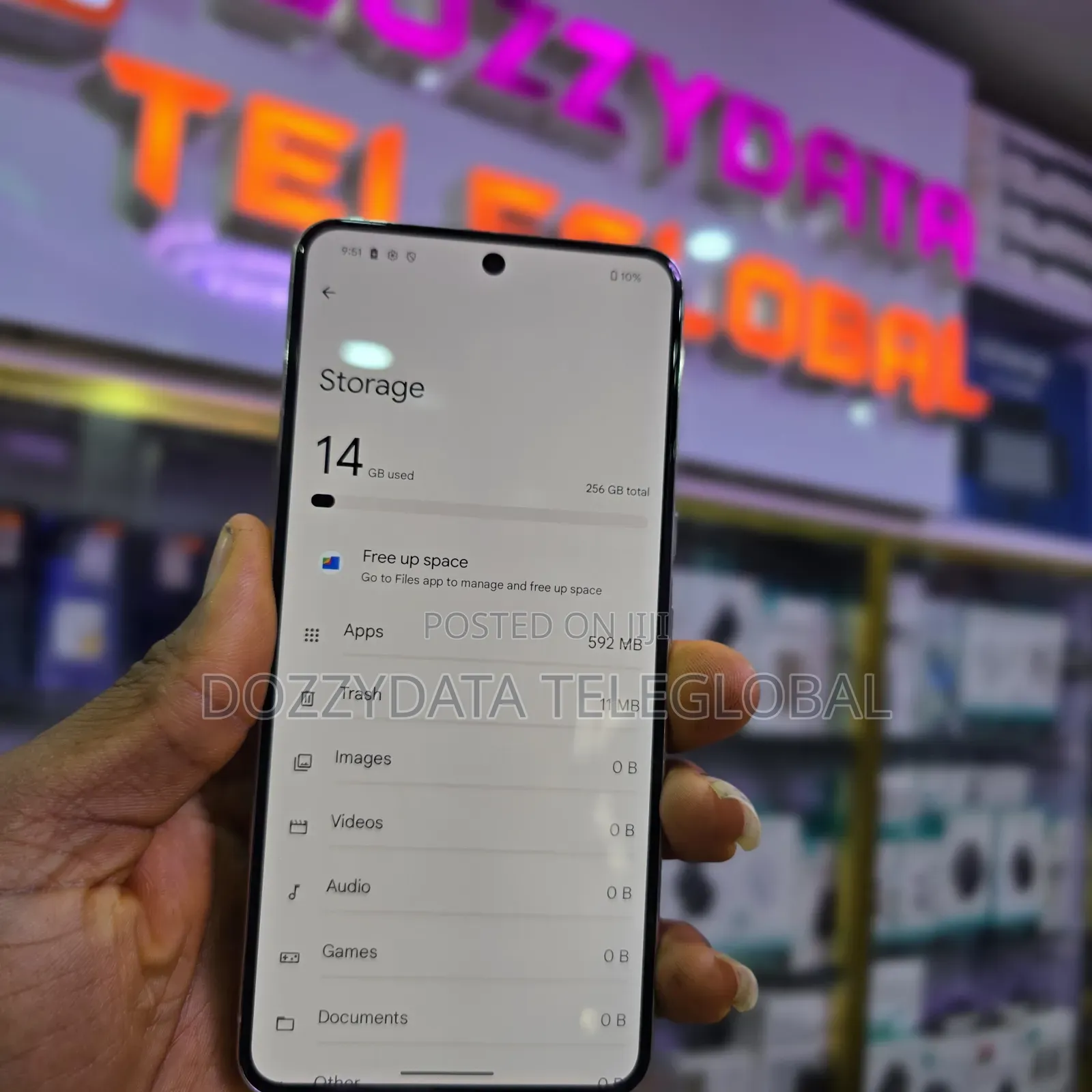 Google Pixel 8 Pro 256 GB
