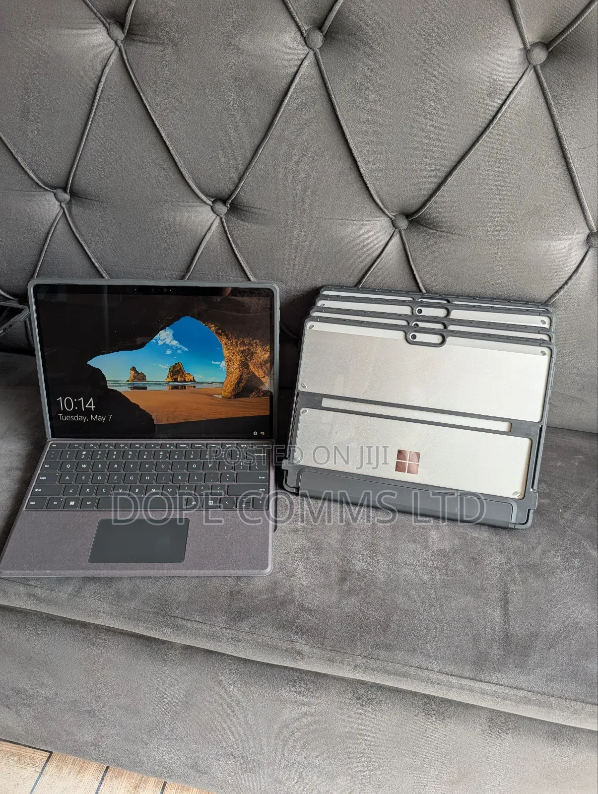 Laptop Microsoft Surface Pro 8 16GB Intel Core i5 SSD 256GB