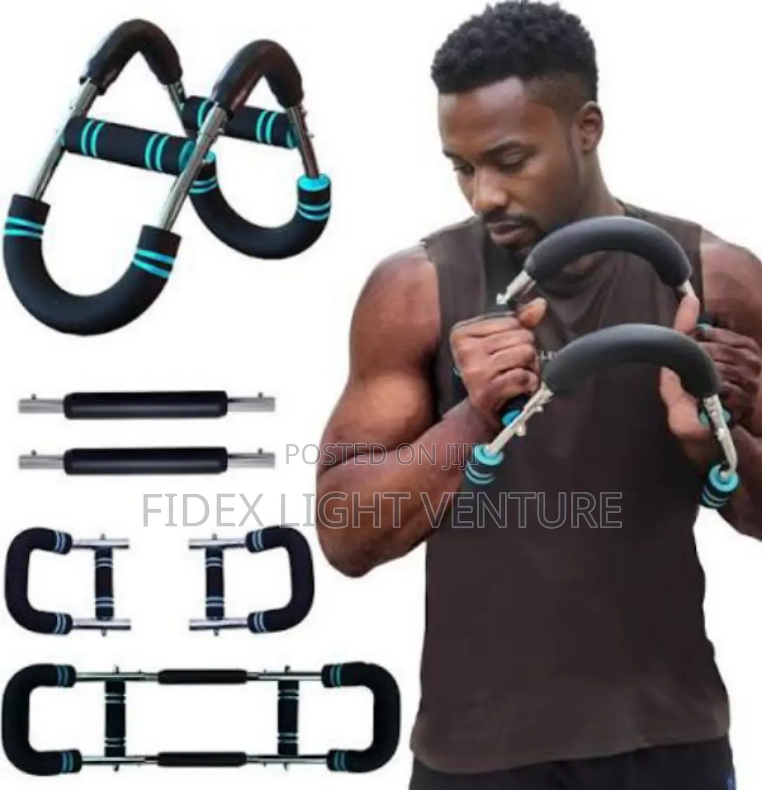 Multifunction Arm Trainers