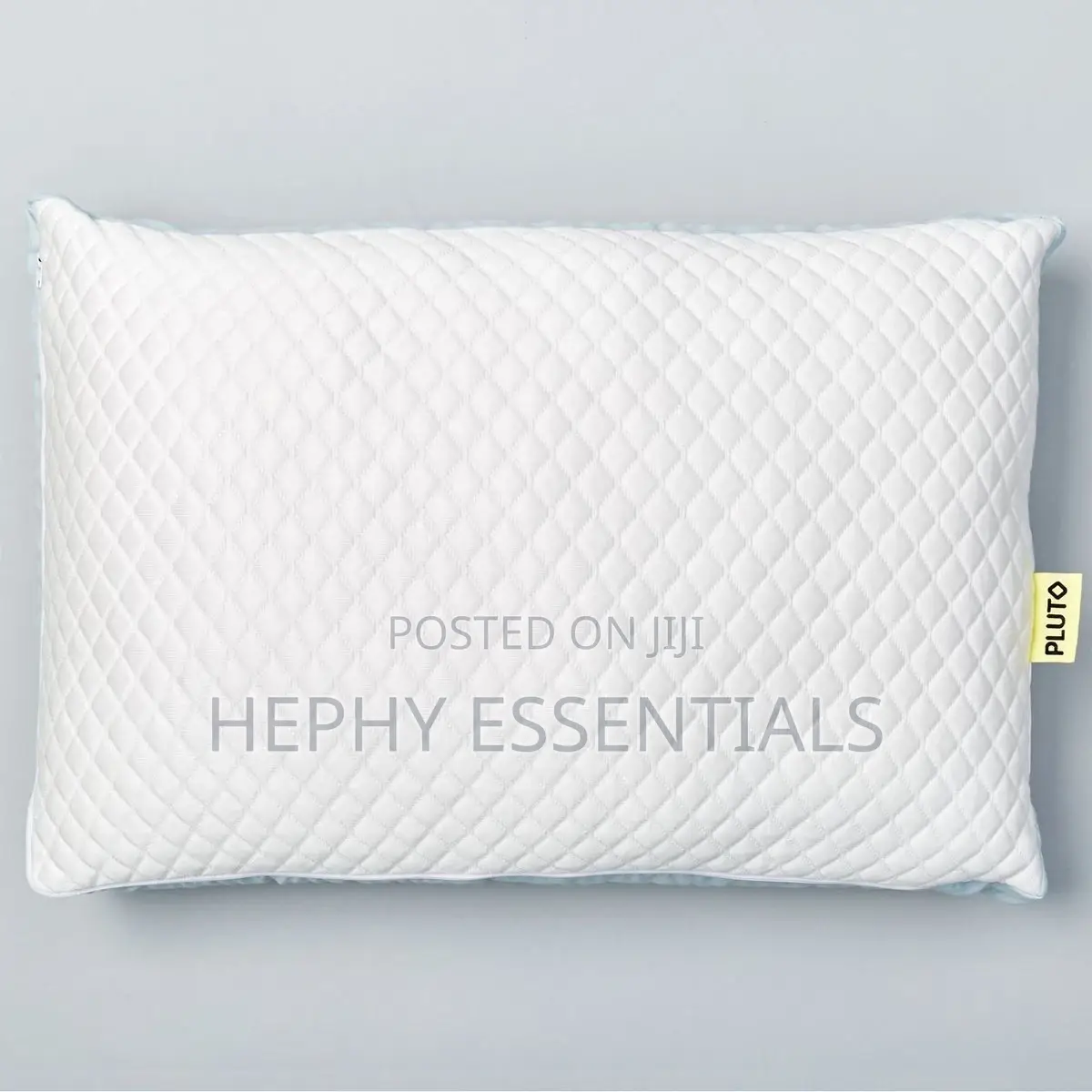 Memory Pillow for Neck Support
