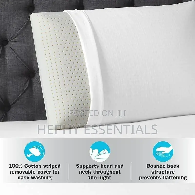 Memory Foam Pillow