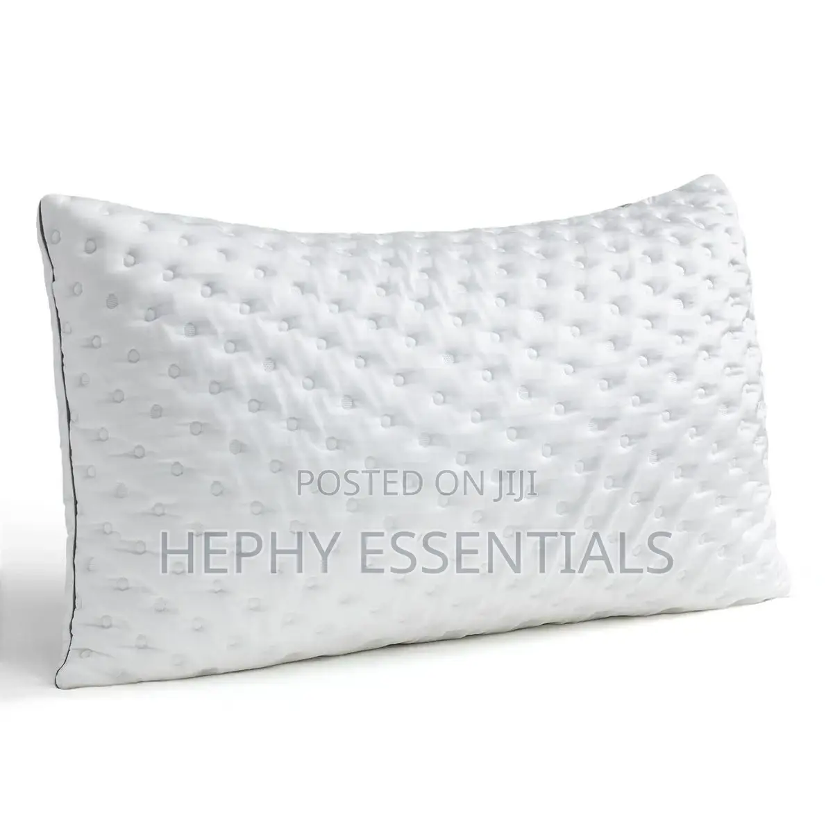 Memory Foam Pillow