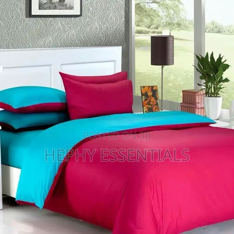 100% Pure Polish Bedsheet Duvet Set