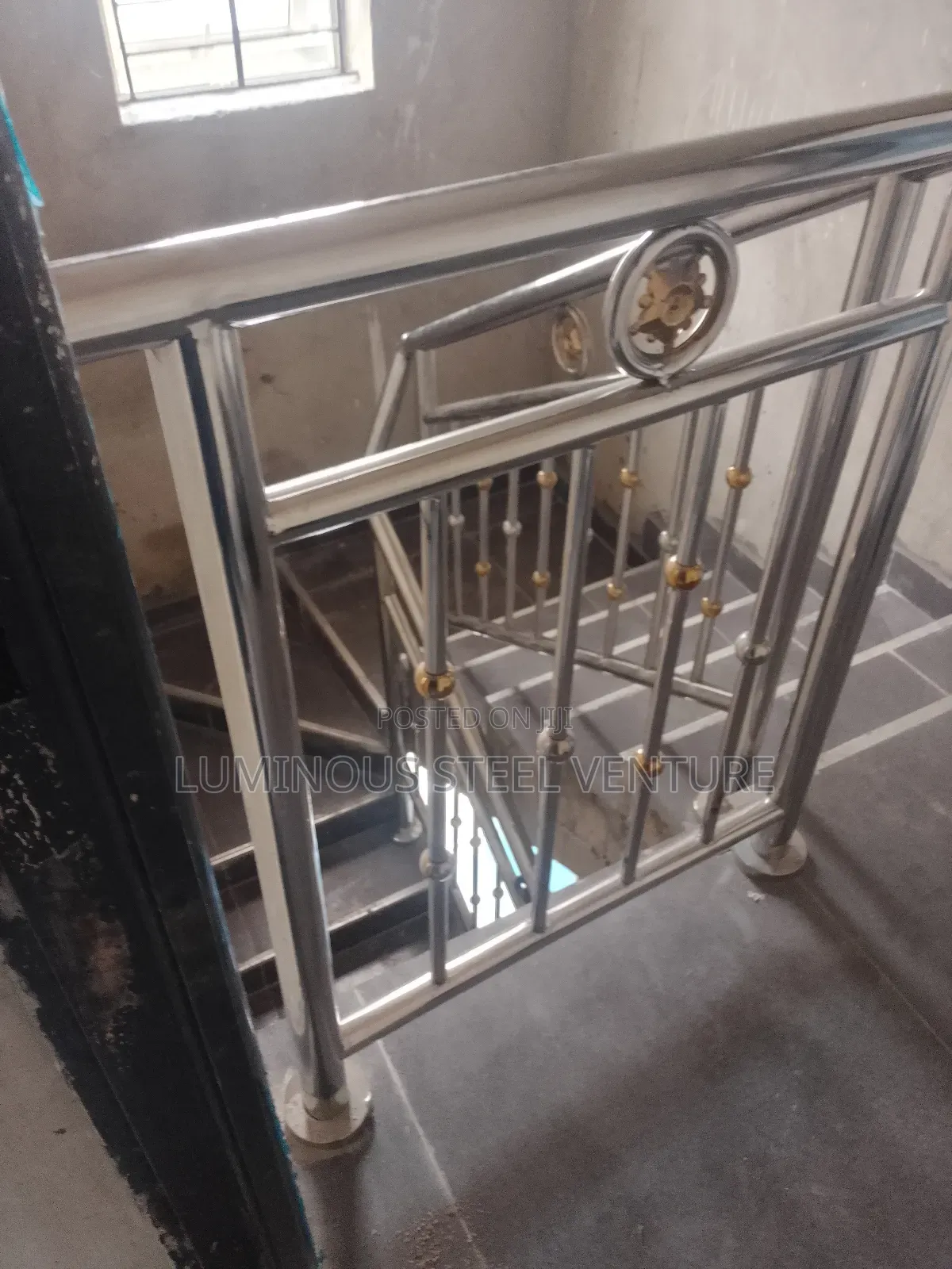 There Is Always a Standard 304 Variant of Stainless Steel.