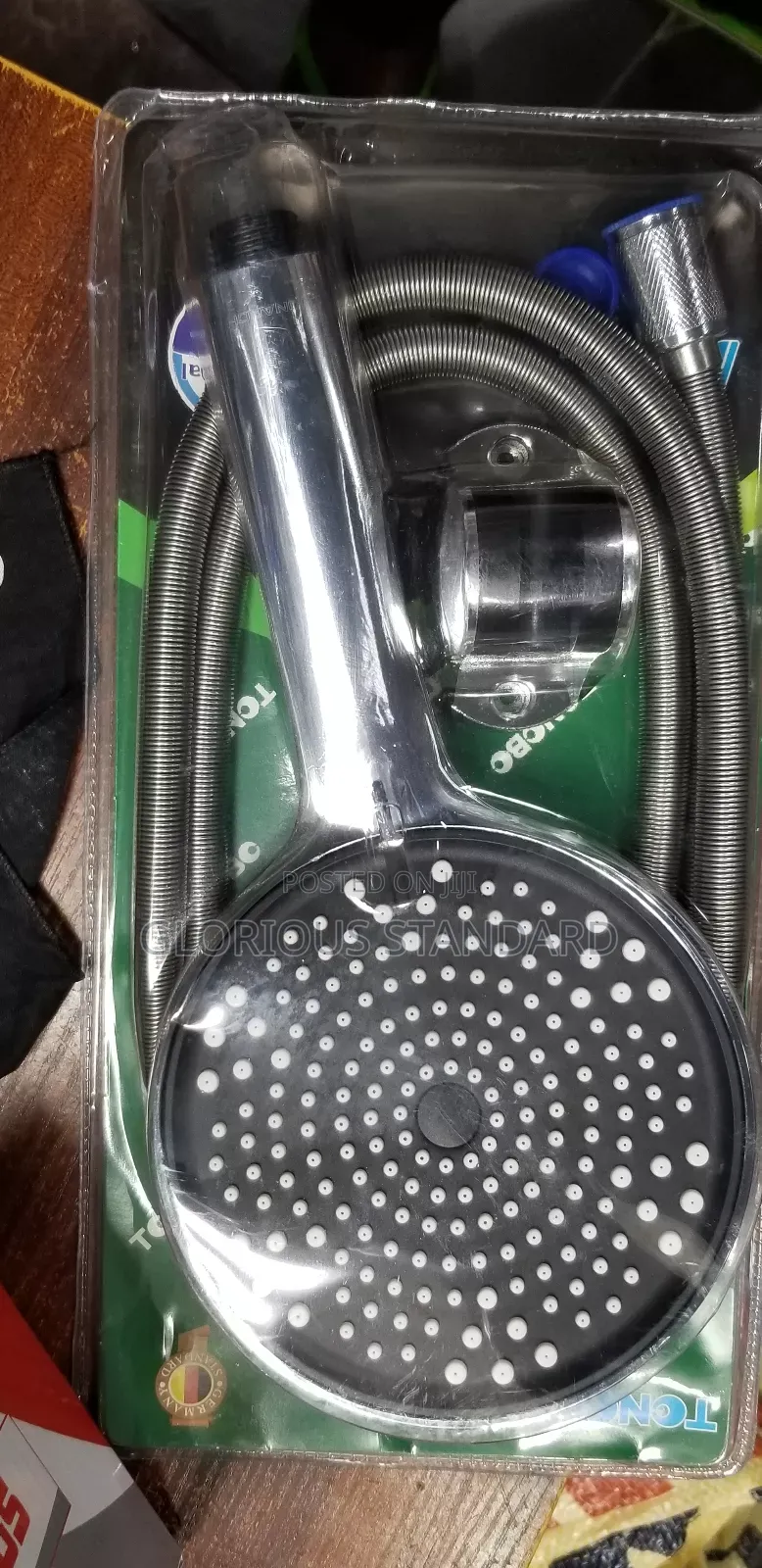 Hand Shower