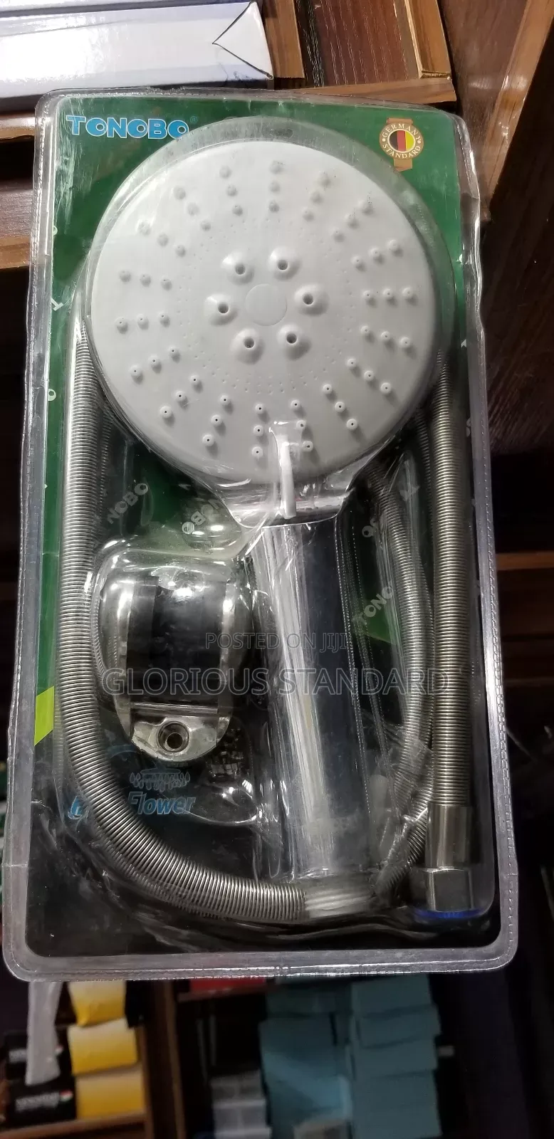 Hand Shower