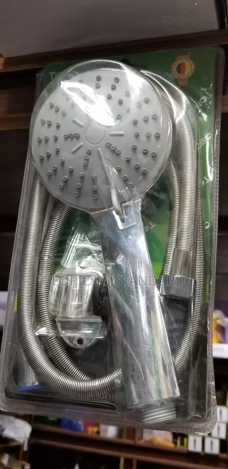 Hand Shower
