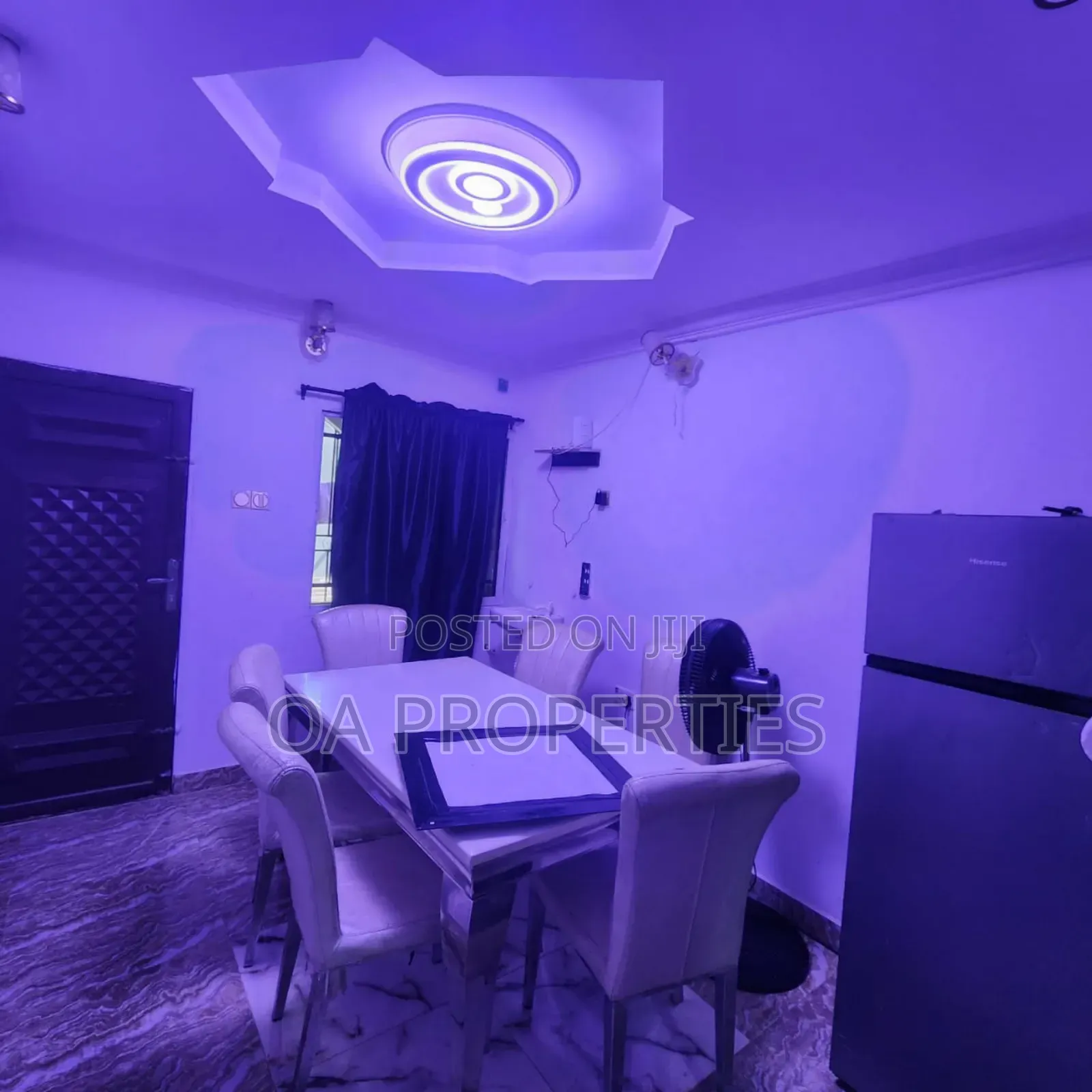 3bdrm Bungalow in Ibadan for sale