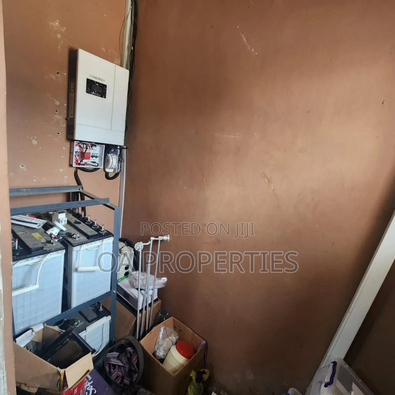 3bdrm Bungalow in Ibadan for sale