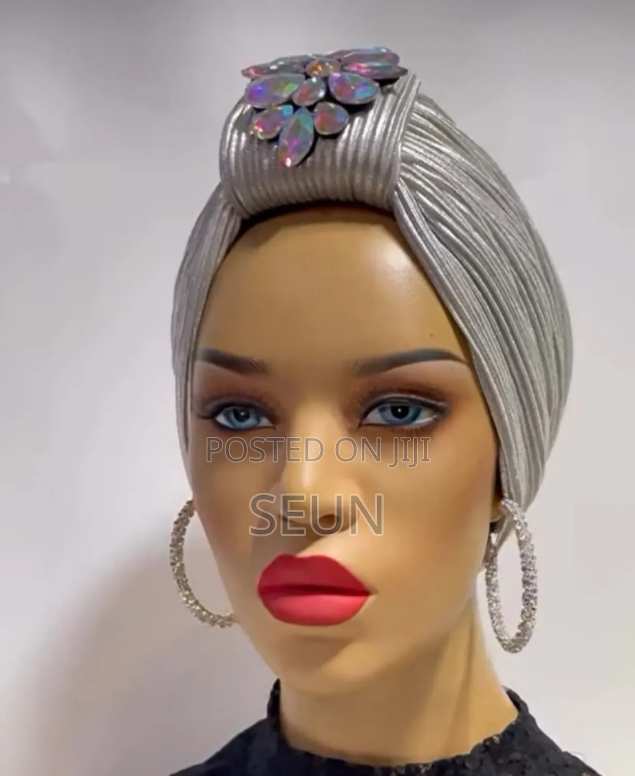 Trendy Fascinator
