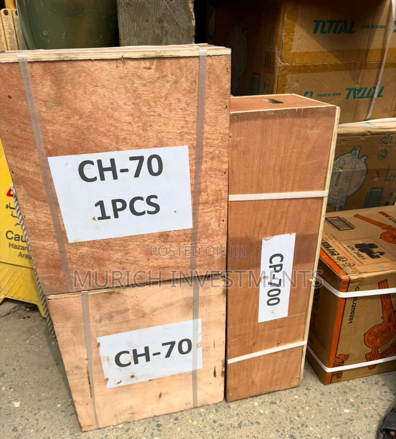 Hydraulic Puncher Ch-70 – 35t Punching Machine With Manual Pump