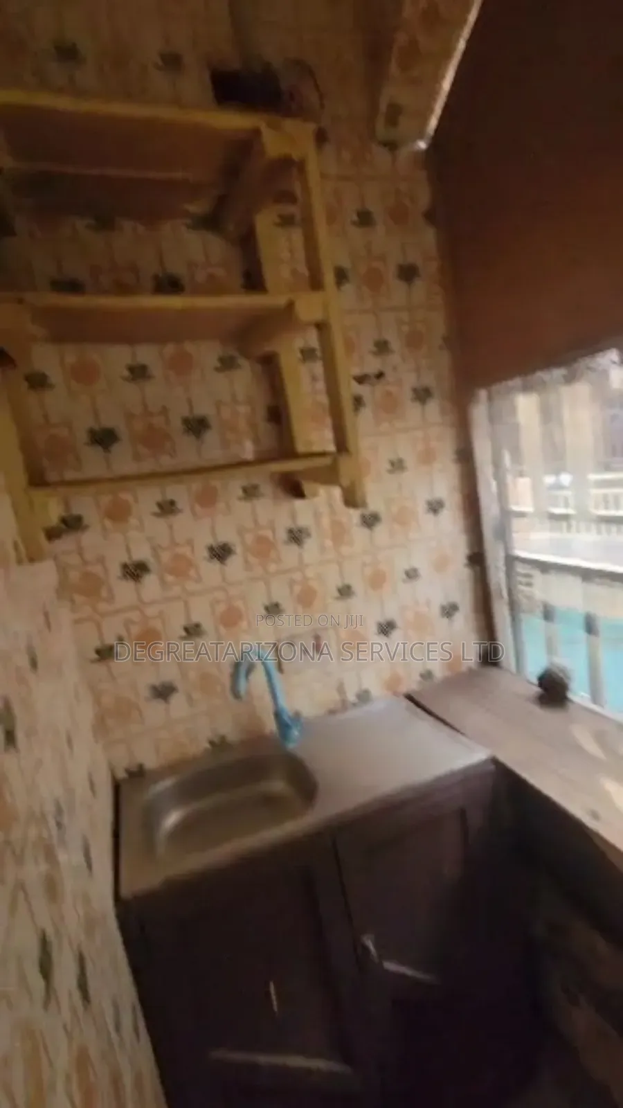 Mini Flat in Awka for rent