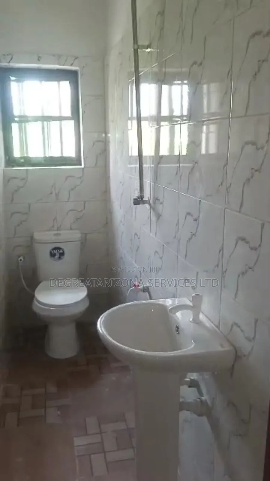 2bdrm Apartment in Awka for rent