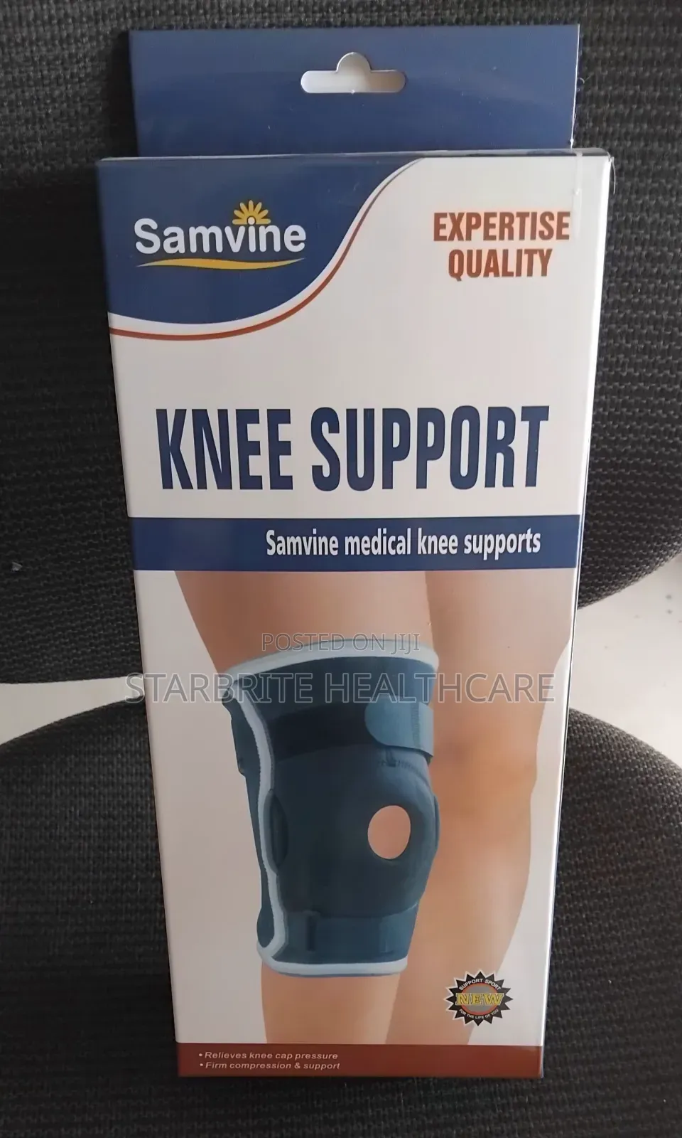Medical Knee Support