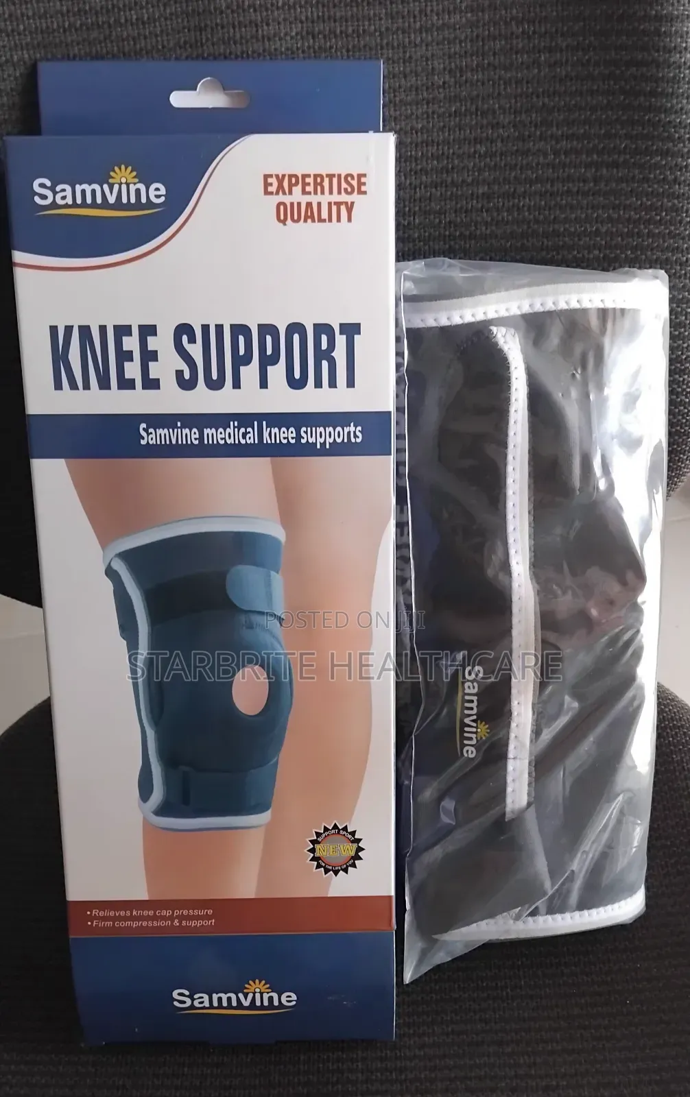 Medical Knee Support