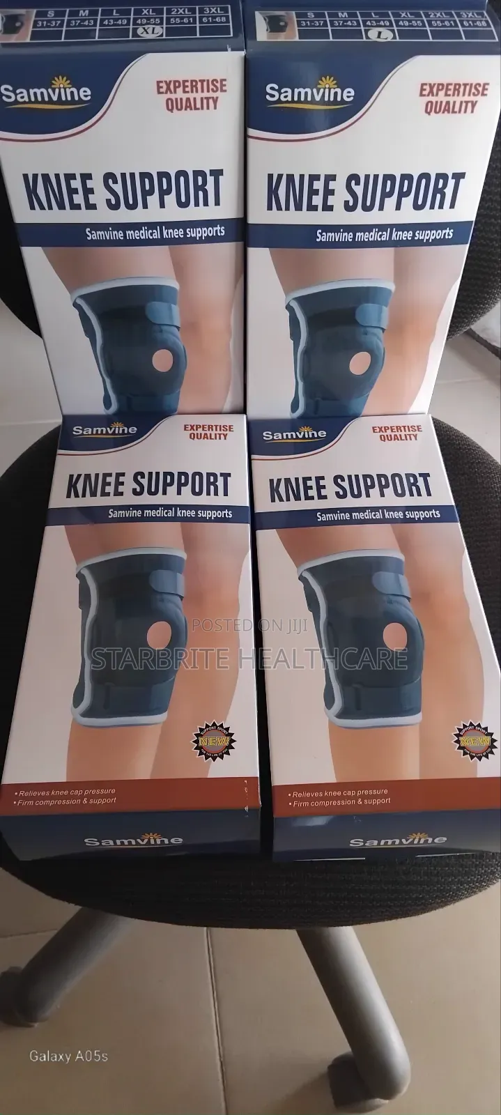 Medical Knee Support