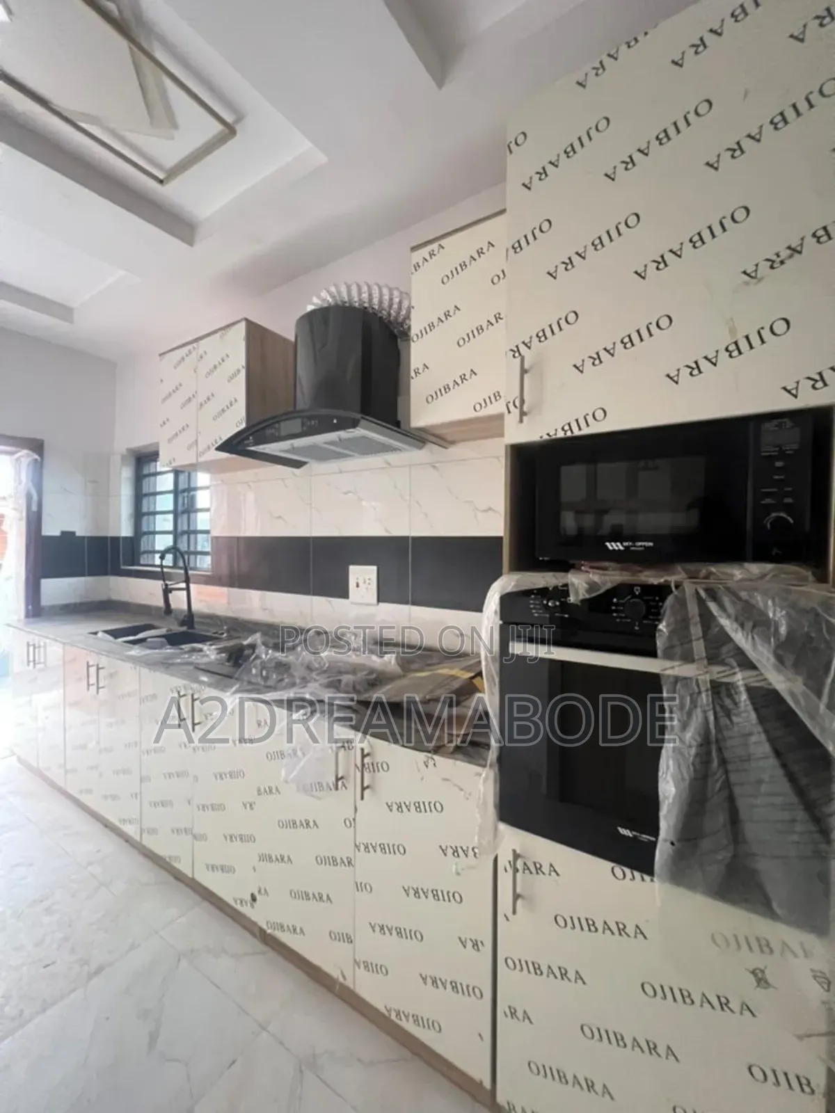 4bdrm Duplex in Magodo Phase 1 for sale
