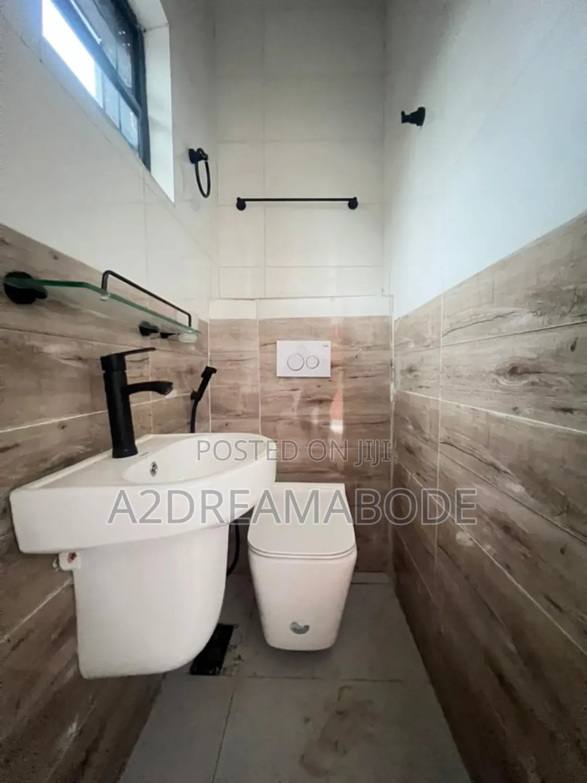 4bdrm Duplex in Magodo Phase 1 for sale
