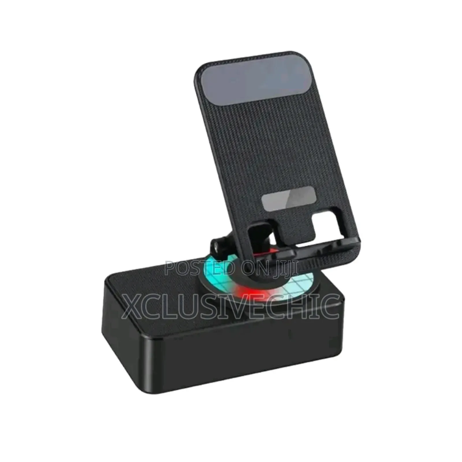 Bluetooth RGB Bracket Speaker