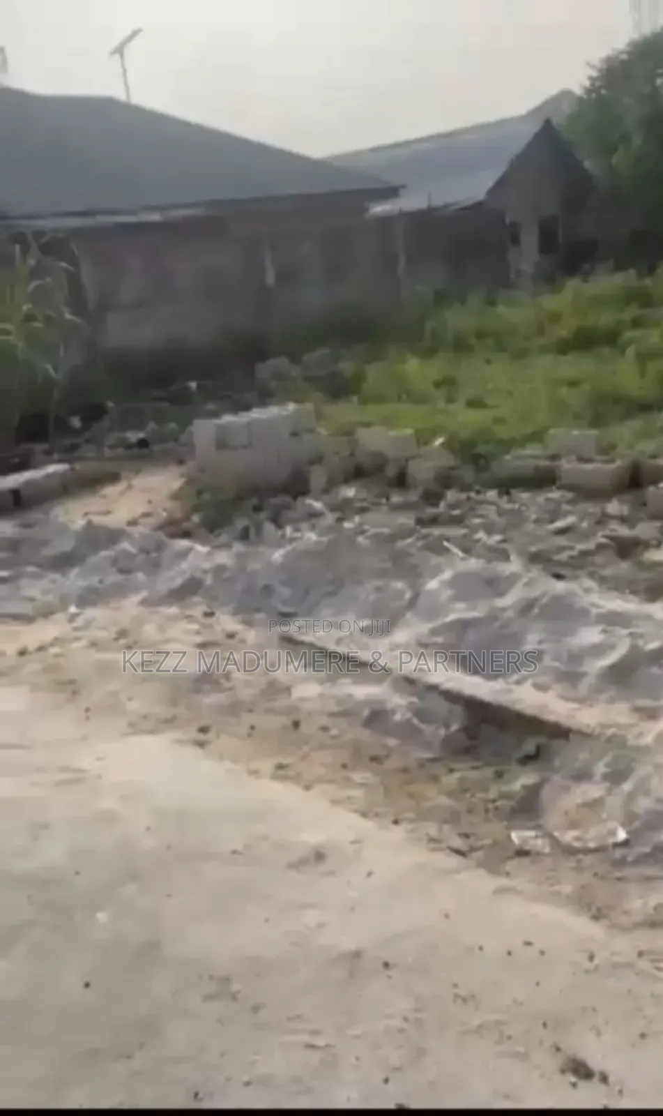 To Let / Lease: 4 Plots in Old Gra, Ph