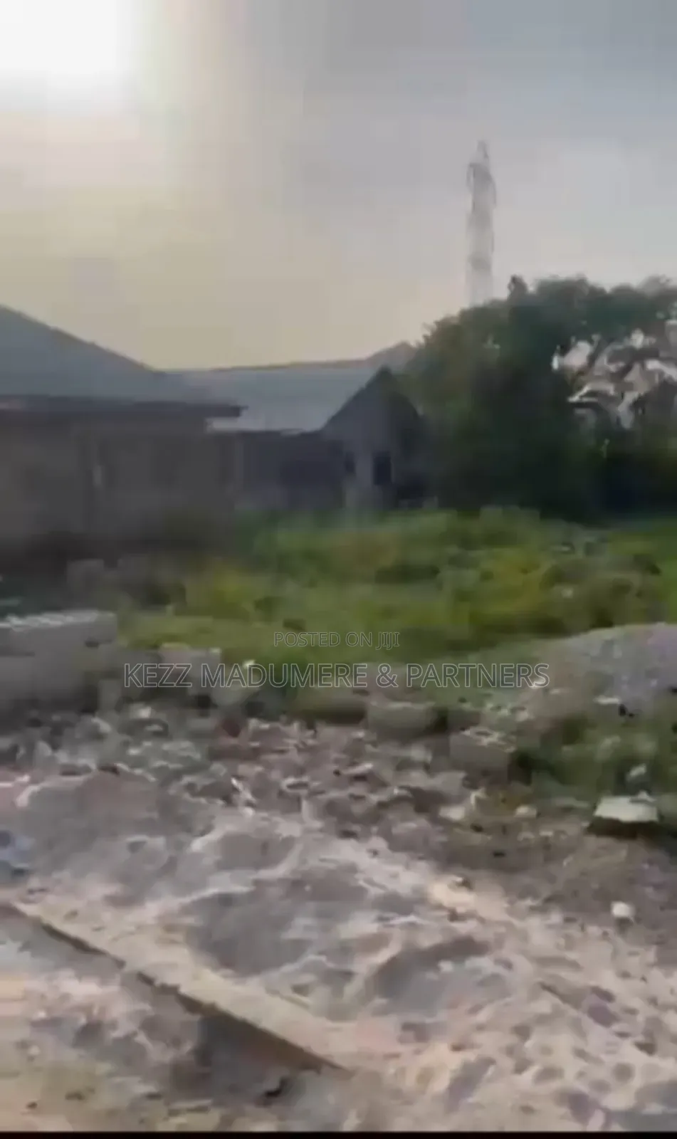 To Let / Lease: 4 Plots in Old Gra, Ph