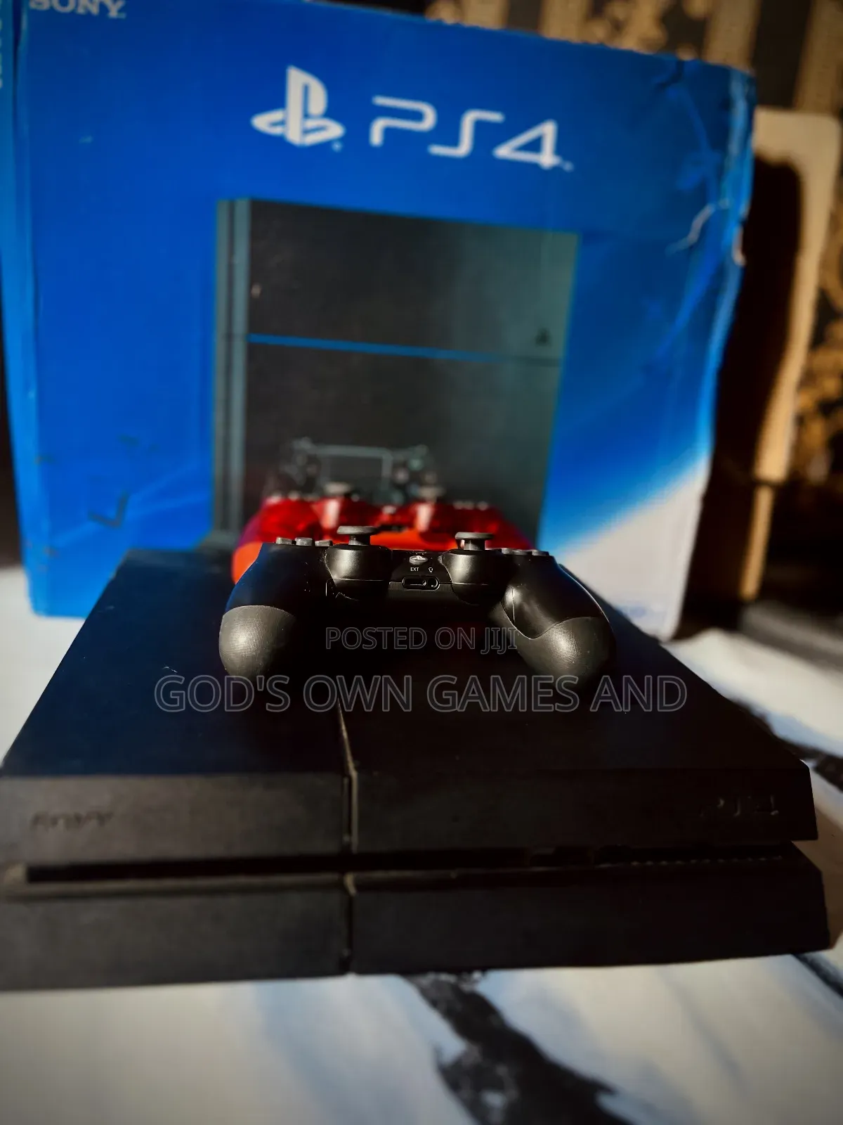 Ps4 For Sale – Strong & Reliable