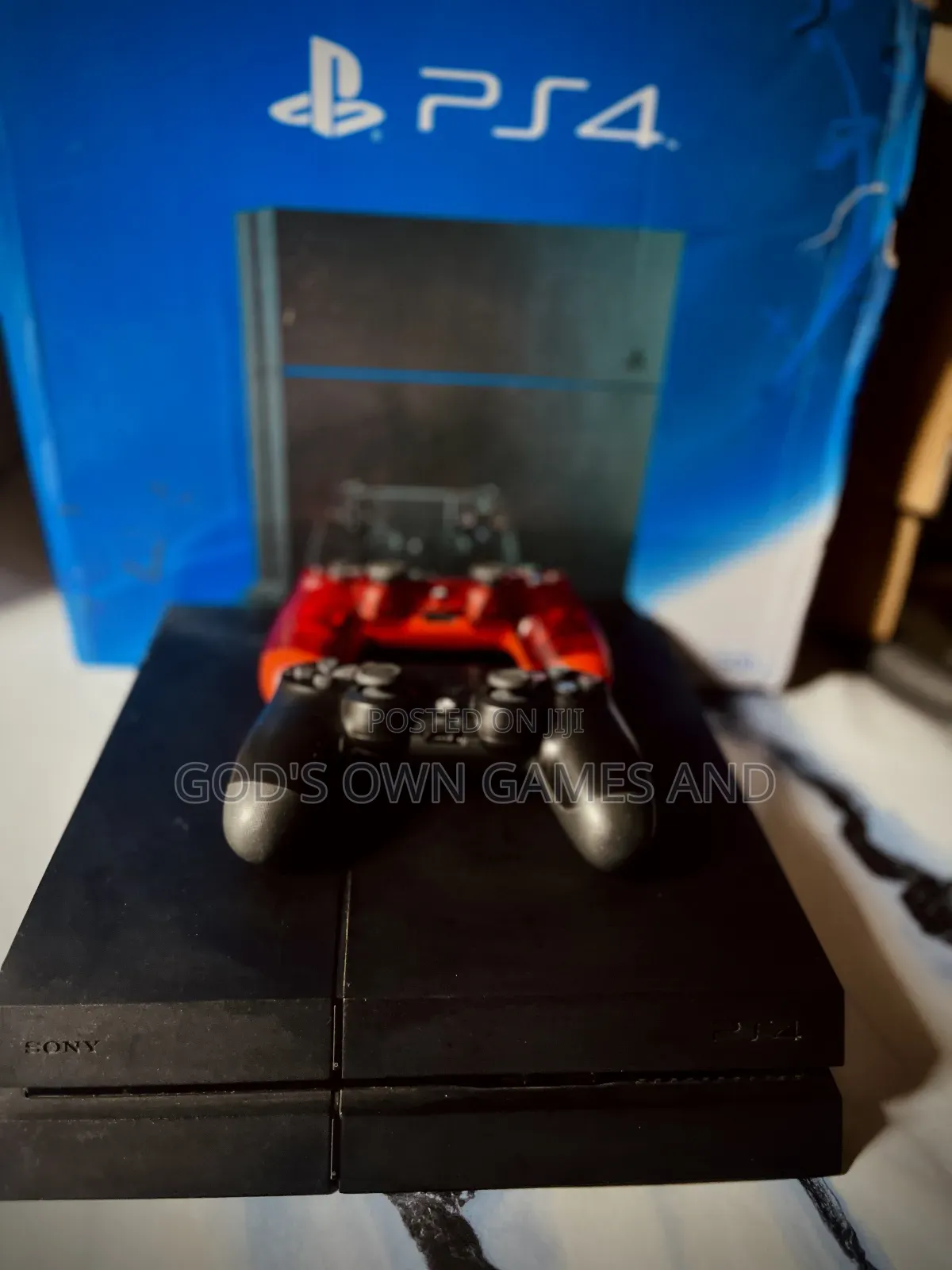 Ps4 For Sale – Strong & Reliable