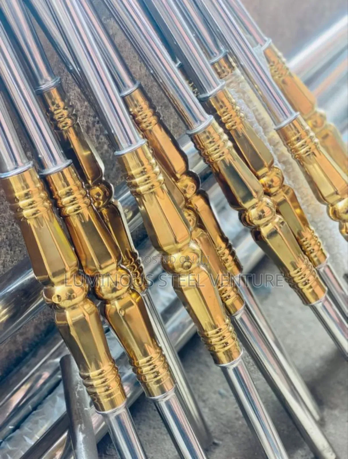 Get All Your Stainless Steel Marterial From Me With Affordabel Price
