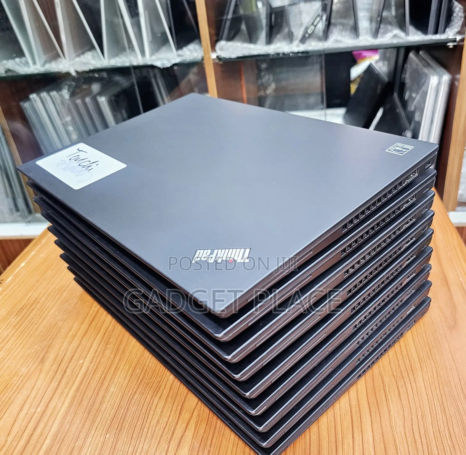 Laptop Lenovo ThinkBook 14s Gen 2 16GB Intel Core I5 SSD 256GB