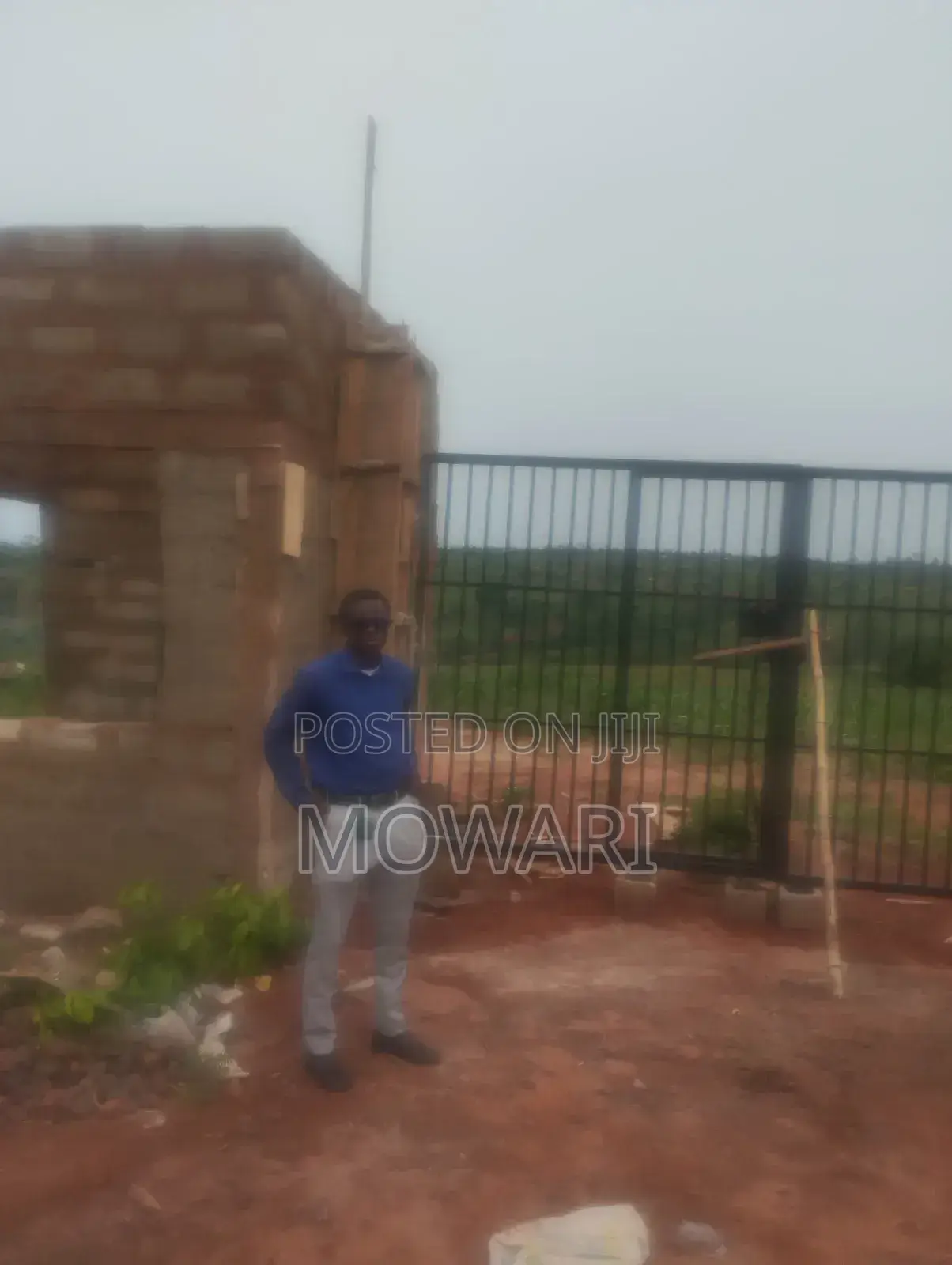 “Own Dry Land Before Asaba’S Next Price Rise
