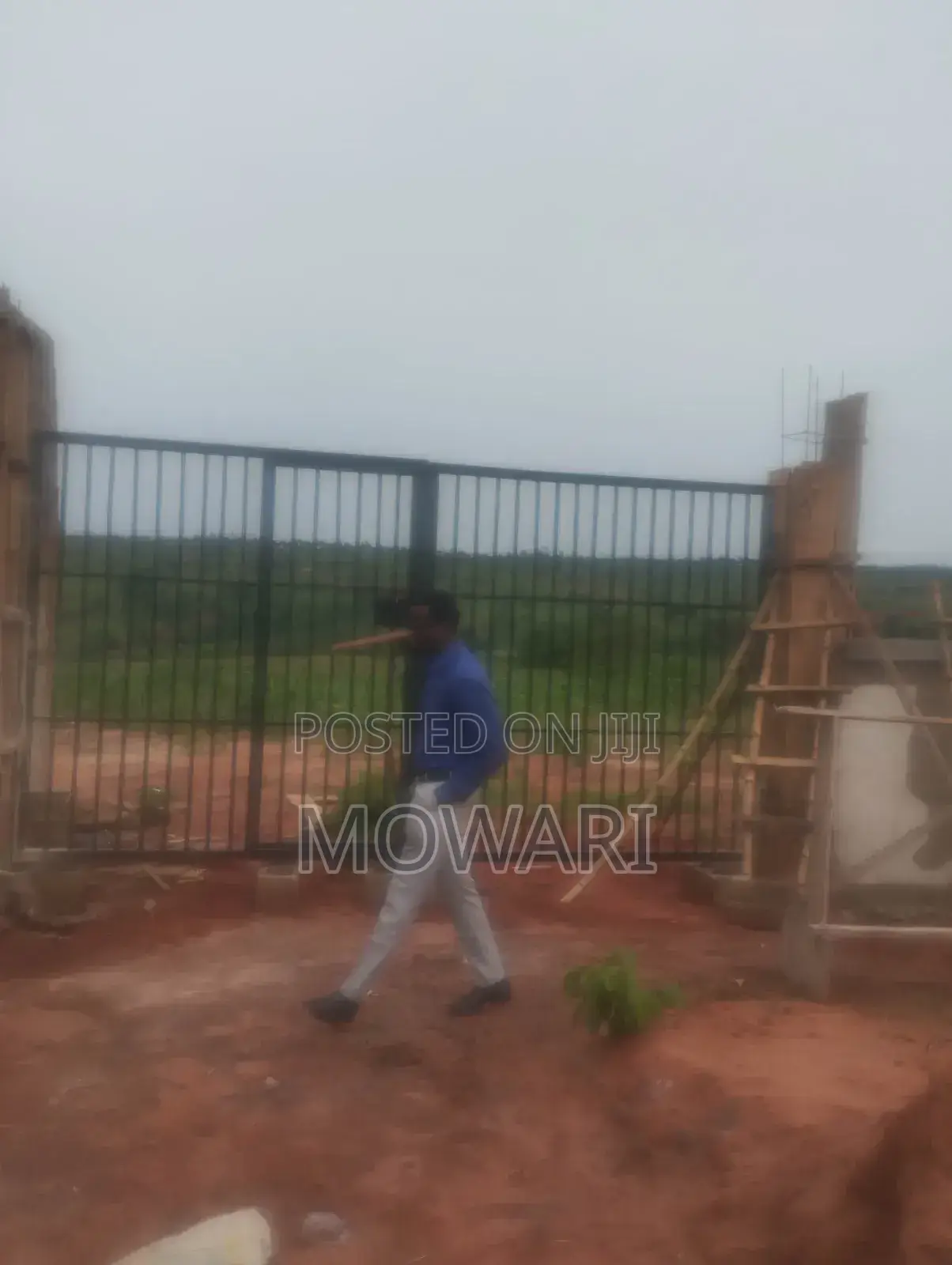 “Own Dry Land Before Asaba’S Next Price Rise