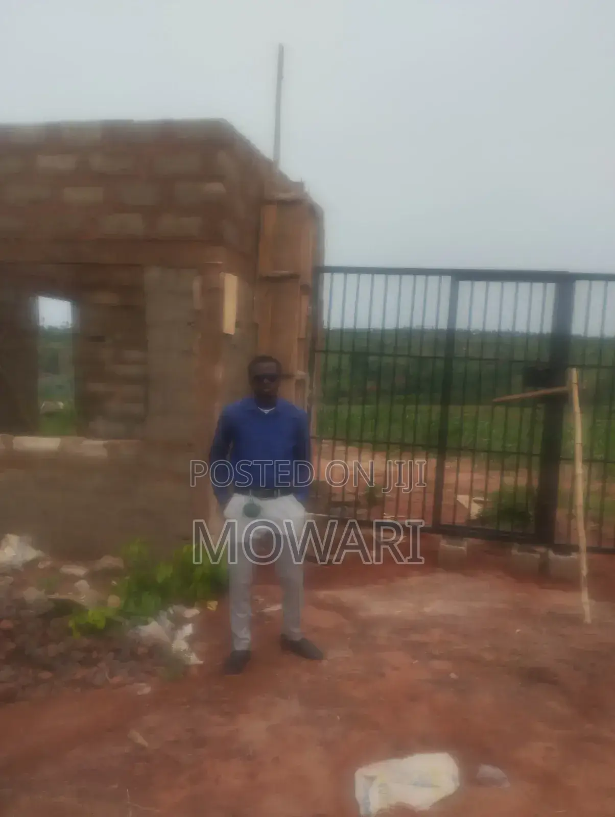 “Own Dry Land Before Asaba’S Next Price Rise