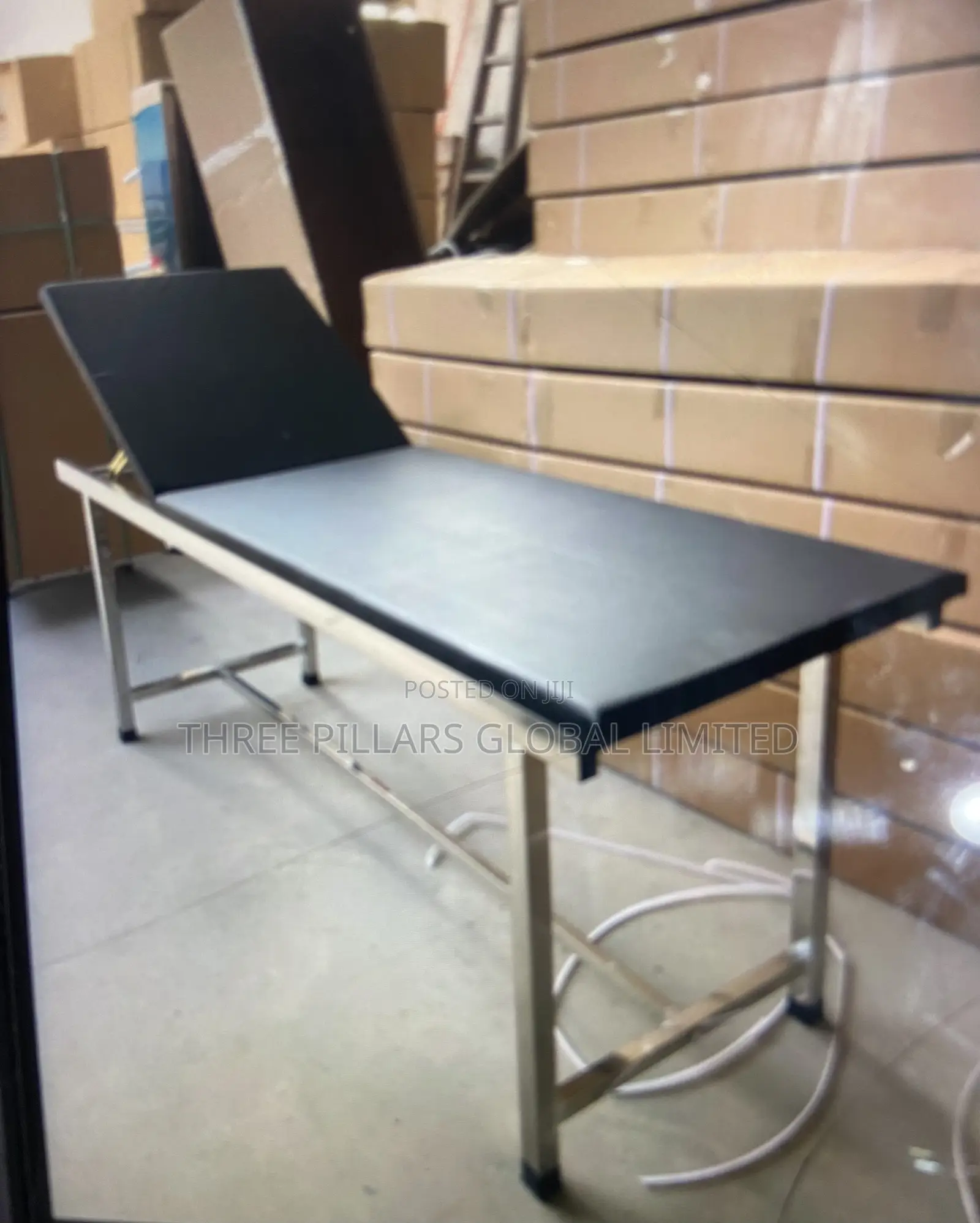 Examination Couch