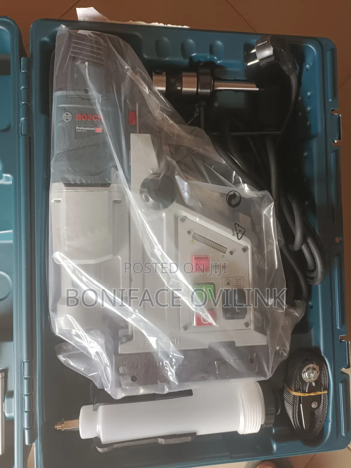 Bosch GBM 50-2 Professional