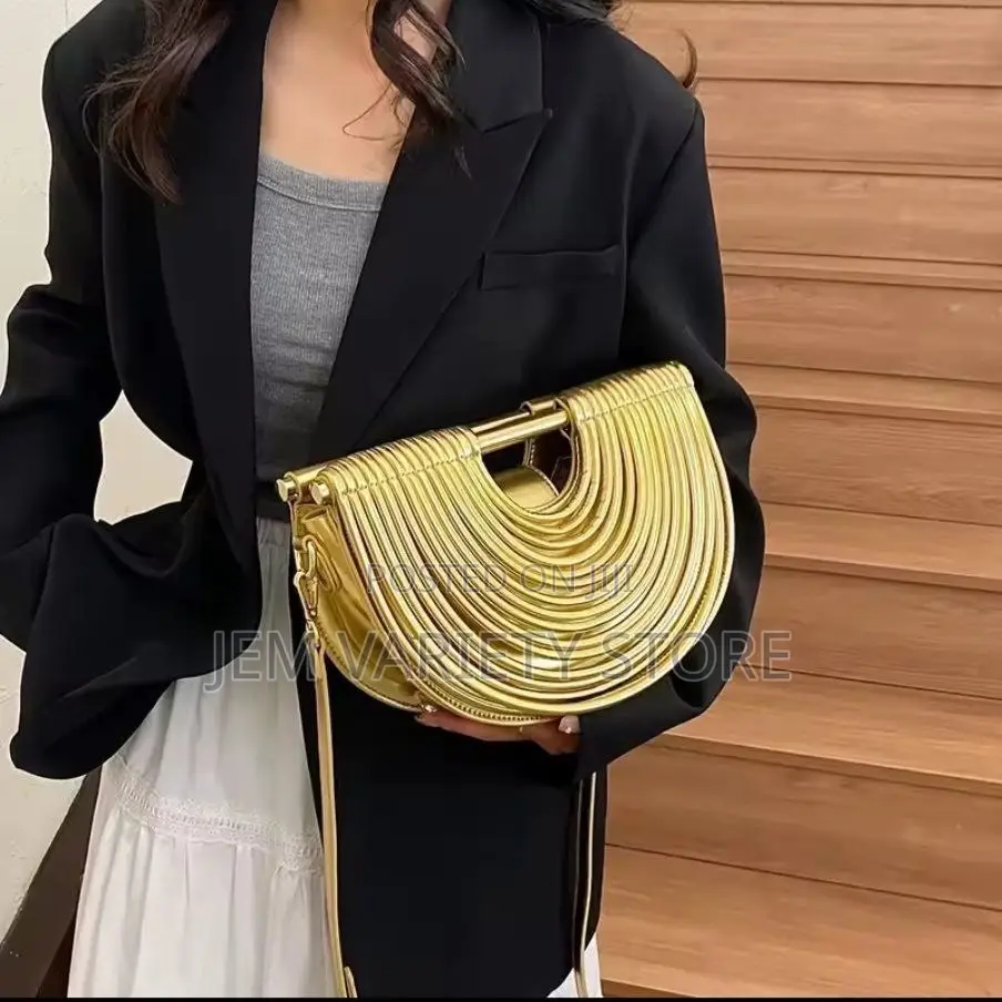 Fashion Hand Bag
