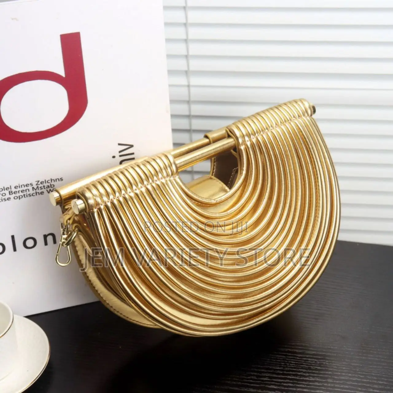 Fashion Hand Bag