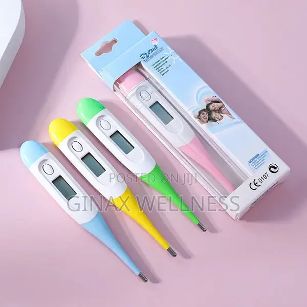 Digital Baby Thermometer (32°C~42°C) | Waterproof Digital Thermometer